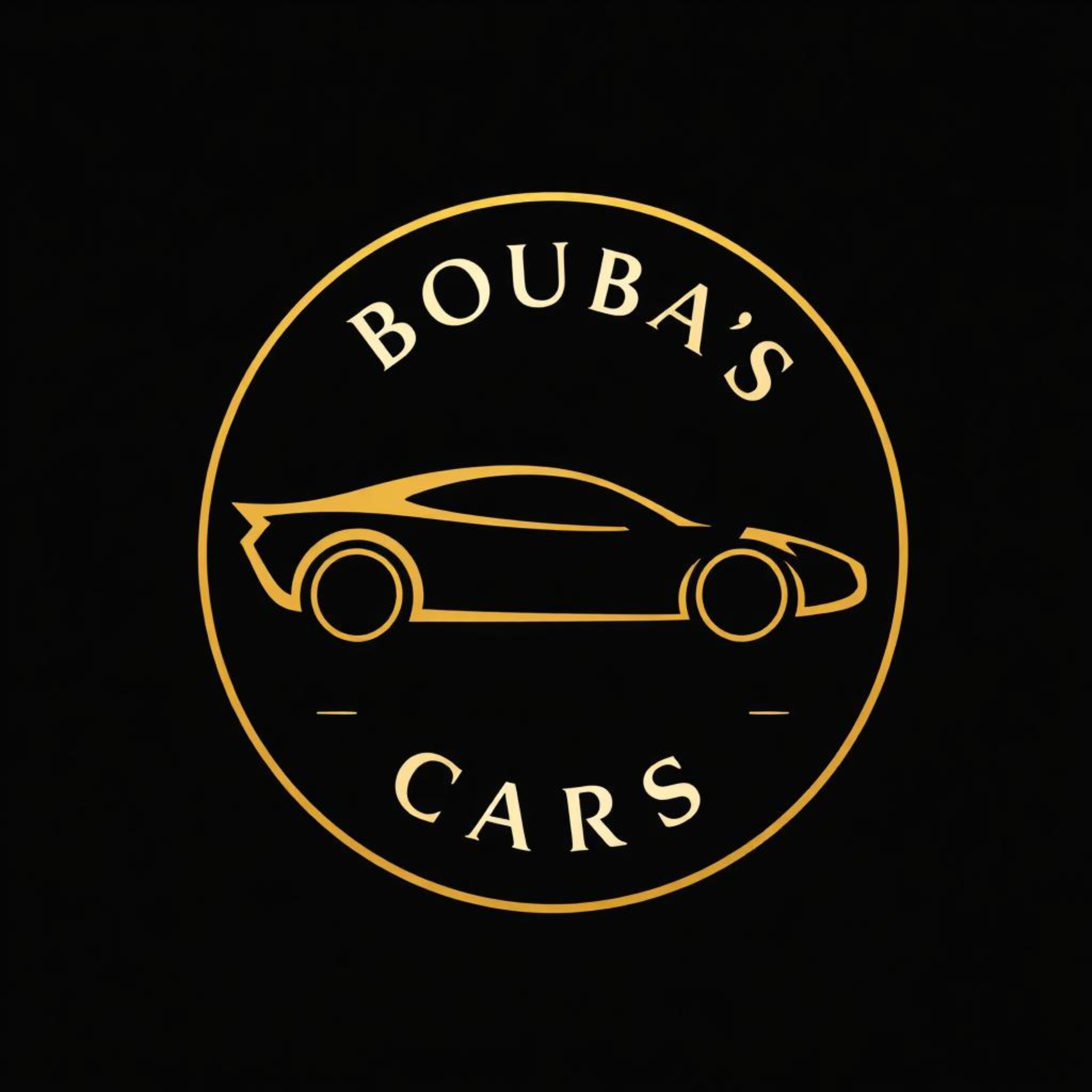 BOUBA'S CARS